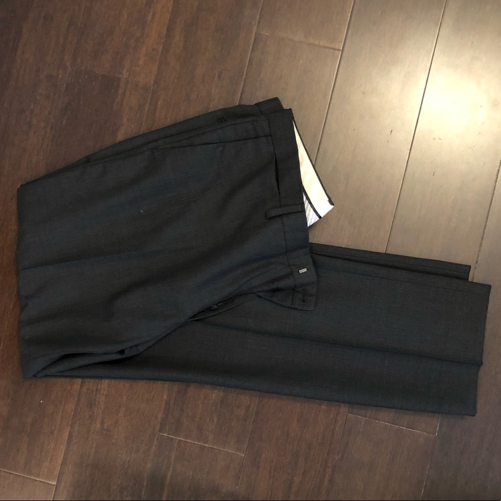 Men’s Banana Republic dress pants